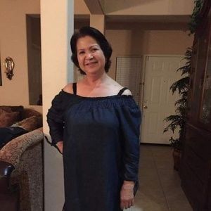 Meet your Posher, Mariefert